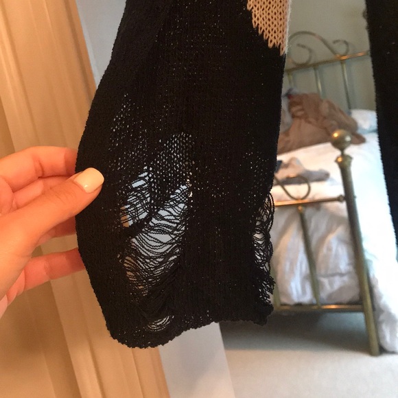 Tobi sweater - Picture 4 of 7